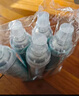 海氏海諾氧氣瓶鼻吸面罩款便攜式氧氣罐醫(yī)用孕婦家用老人氧氣袋高反1L*5 曬單實(shí)拍圖