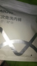 貓人【醫(yī)護(hù)級(jí)首次免洗】女士?jī)?nèi)褲女純棉抑菌中腰無痕大碼少女三角褲 曬單實(shí)拍圖