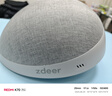 左點(diǎn)zdeer 激光生發(fā)儀紅光生發(fā)帽頭皮護(hù)理增發(fā)生發(fā)儀 曬單實(shí)拍圖