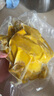 廣州酒家利口福 鹽焗雞(清遠土雞)1100g 快手菜 熟雞熟食 粵式風(fēng)味 整雞 曬單實(shí)拍圖
