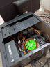技嘉B75M-D3V H61 Z77 B75主板1155針I(yè)7 3770CPU內存四件套電腦 技嘉B75M-D3V+I5 3470+鋁底 曬單實(shí)拍圖