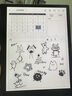 BOOX文石T10C 10.3英寸輕薄彩色墨水屏平板電子書閱讀器 大屏電紙書電子紙電子書 平板電腦辦公本 曬單實拍圖