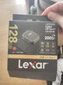 雷克沙（Lexar）128GB USB3.2 行車(chē)記錄車(chē)載U盤(pán)C50V 哨兵模式循環(huán)錄像Type-C貼合車(chē)機 理想極氪奔馳專(zhuān)用多車(chē)型適配 曬單實(shí)拍圖