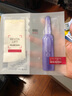 歐萊雅（LOREAL）玻尿酸水光充盈導(dǎo)入安瓶鮮注玻色因面膜5片*6盒（共30片) 保濕 曬單實拍圖