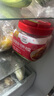 清凈園宗家府切件泡菜1200g瓶裝韓國泡菜辣白菜下飯菜咸菜 曬單實拍圖