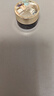 蘭蔻（LANCOME）肌底精華煥亮眼霜發(fā)光眼霜 5ml*3 一支正裝量【臨期清倉】 曬單實(shí)拍圖
