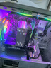 微星（MSI）暗黑騎士13代i5 13400F/RTX5060/16G DDR4/1T 電競游戲設計師臺式電腦主機整機國家補貼20% 曬單實(shí)拍圖