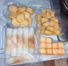 鼎味泰 鱈魚四寶 700g 鱈魚四寶 700g 曬單實(shí)拍圖