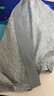 貓人男士?jì)妊澞屑兠奁浇茄?0A抗菌寬松大碼男生四角褲頭透氣短褲衩 曬單實(shí)拍圖