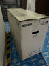 科勒（KOHLER）水槽大單槽304不銹鋼加厚水槽抽拉龍頭套餐28409套餐臺(tái)上/下盆 曬單實(shí)拍圖