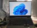 THUNDEROBOT【】雷神獵刃16 2025全新游戲本筆記本電腦 i7-13650HX RTX4060 165Hz 16G內存 512G固態(tài)硬盤(pán) 曬單實(shí)拍圖