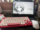 惠普（HP）暗影精靈11 【補(bǔ)貼20%】 2025新品游戲本獨(dú)顯RTX50系顯卡 筆記本電腦 i7-14650HX RTX5060 2.5K 16G內(nèi)存 1TB 固態(tài) 240Hz 曬單實(shí)拍圖