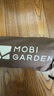 牧高笛（MOBIGARDEN）自動充氣枕頭 旅行枕 便攜舒適午睡露營睡枕 NXL1534002 栗棕色 曬單實拍圖