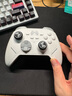 北通鯤鵬20智控?zé)o線游戲手柄xbox機(jī)械按鍵switch2電腦PC手機(jī)電視steam藍(lán)牙體感NS原神黑神話悟空 曬單實(shí)拍圖