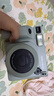INSTAX富士instax立拍立得 一次成像相機(jī) 寬幅大視野 WIDE400 原野綠（WIDE300升級(jí)款）  曬單實(shí)拍圖