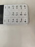 酷維W9+學(xué)生專用手機(jī)4G全網(wǎng)通 小學(xué)初高中戒網(wǎng)癮大字大聲老年人手機(jī)無游戲超長待機(jī)定位視頻支付白色 曬單實(shí)拍圖