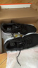 耐克NIKE男子跑步鞋REVOLUTION 7運(yùn)動(dòng)鞋F(xiàn)B2207-001黑白43 曬單實(shí)拍圖
