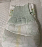 babycare金山茶花紙尿褲NB68片(<5kg)新生兒嬰兒尿不濕超薄透氣輕柔花苞褲 曬單實拍圖