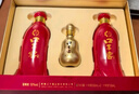 口子窖 六年型 兼香型白酒 50度 550ml*2瓶 禮盒裝 中秋送禮 曬單實(shí)拍圖