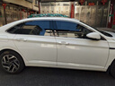 固特異（GOODYEAR）汽車貼膜 琥珀70SE系列汽車玻璃膜汽車膜全車膜防曬隔熱車窗膜膜隱私膜 曬單實拍圖