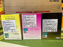 范思哲（VERSACE）侯明昊同款臻摯粉鉆女士香水30ml 中秋節禮物生日禮物送女友濃香 曬單實(shí)拍圖