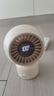 澳柯瑪風(fēng)寶小風(fēng)扇充電電風(fēng)扇桌面風(fēng)扇小電扇小臺(tái)扇usb搖頭風(fēng)扇小型迷你扇/辦公宿舍戶外露營(yíng)便攜搖頭風(fēng)扇 曬單實(shí)拍圖