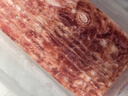 大希地法式煙熏培根200g*5袋 早餐三明治肉片 冷凍生鮮食品 燒烤食材 曬單實拍圖