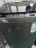 海爾（Haier）波輪洗衣機(jī)全自動(dòng)家用10KG大容量【EB100B32Mate1】直驅(qū)變頻家電國家補(bǔ)貼一級(jí)能效以舊換新 除菌螨 曬單實(shí)拍圖