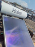 海爾（Haier）政府補貼承壓平板式太陽能熱水器增壓一級能效家用光電兩用 自動上水大容量省電節(jié)能手機智能PD3 150L 光電兩用/承壓式平板+全天熱水 曬單實拍圖