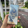 愛(ài)絢中國風(fēng)貔貅腕帶支架適用三星Zfold7手機殼galaxyfold7翻蓋式保護套折疊港版磁吸鏡頭全包男女新款 普通翻蓋款*燙金浮雕*電鍍硬邊【白鹿梵音】 三星Galaxy Z Fold7 曬單實(shí)拍圖