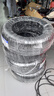 米其林（MICHELIN）汽車(chē)輪胎 205/60R16 92V 耐越 ENERGY MILE 適配速騰/軒逸/寶駿 曬單實(shí)拍圖