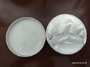 妮維雅（NIVEA）男士【王子奇同款】清爽不油膩潤膚霜150ml*2補水保濕面霜護膚品 曬單實(shí)拍圖