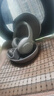 索尼（SONY）WH-1000XM4 無線智能降噪 頭戴耳機 藍牙5.0（1000XM3升級款）鉑金銀 七夕禮物 曬單實拍圖