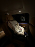 寶貝第一（Babyfirst）汽車靈悅3代Gen III安全座椅0-4-7歲嬰兒童寶寶360車載i-size認證 舒適升級-奶茶杏【24年新品】 曬單實拍圖