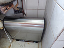 德克西德國凈水器【國家補貼】RO反滲透純水機家用直飲機廚下式凈水機1000G大流量無桶凈飲機 QR-1000 曬單實拍圖