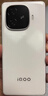 vivo iQOO Z9 Turbo 長(zhǎng)續(xù)航版12GB+256GB 星光白 第三代驍龍8s 6400mAh超薄藍(lán)海電池 學(xué)生游戲電競(jìng)手機(jī) 曬單實(shí)拍圖