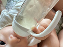 雀巢（Nestle）超啟能恩嬰幼兒乳蛋白部分水解配方奶粉1段0-12個(gè)月適用800克  曬單實(shí)拍圖