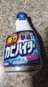 花王（KAO）強(qiáng)力除霉劑400ml 浴室墻面墻體除霉噴霧啫喱去霉斑霉菌清除清洗劑 曬單實拍圖