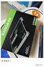 鎧俠（Kioxia）480GB SSD固態(tài)硬盤 SATA接口 EXCERIA SATA TC10系列 曬單實(shí)拍圖