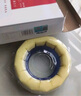 潛水艇（Submarine）NM-4馬桶法蘭圈高彈塑膠材質(zhì)座便坐廁密封圈防臭防滲漏坐便器配件 曬單實(shí)拍圖