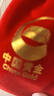 中國黃金 京東金條 Au99.99 10克 投資金 投資金條 送禮收藏 支持回購 曬單實(shí)拍圖
