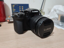 松下G97(G95升級款) +（12-60mm F3.5-5.6）白盒套裝 微單數(shù)碼相機  4K30P無限時錄制 5軸防抖  曬單實拍圖