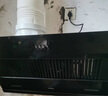 蘇泊爾（SUPOR）[家電國家補貼至高20%]抽吸排油煙機家用19m3側吸式小戶(hù)型型齊平櫥柜不碰頭以舊換新DJ13S 曬單實(shí)拍圖