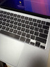嘉速適用MacBook Air 2025/2024/22款外殼膜 13.6英寸全套機(jī)身貼膜磨砂透明外殼貼紙 易貼 曬單實(shí)拍圖