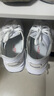 耐克（NIKE）男子休閑鞋WAFFLE ONE LTR運(yùn)動(dòng)鞋DX9428-100米白42 曬單實(shí)拍圖
