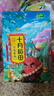 十月稻田 花生米 2斤 (中粒 紅皮 生花生米 東北 五谷 雜糧 粗糧 真空裝) 曬單實(shí)拍圖