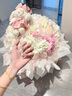 美素佳兒（Friso）皇家兒童配方奶粉 4段（3-6歲適用） 800克*3 助力成長(cháng)黃金期 曬單實(shí)拍圖