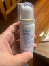 諾斯清海鹽水噴鼻洗鼻器鼻炎噴劑生理性海水鼻腔護(hù)理噴霧器兒童50Ml*2 曬單實(shí)拍圖