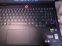 聯(lián)想拯救者Y7000P 2025 16英寸電競游戲本筆記本電腦 2.5k 240Hz Ultra7 255HX 16G  RTX5060 曬單實拍圖
