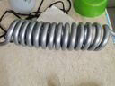 九牧（JOMOO）彈簧管噴槍淋浴婦洗器噴槍軟管進水管馬桶噴槍伸縮管彈簧管【3m】 曬單實拍圖